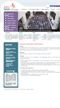 Mobile Screenshot of ambaschool.com